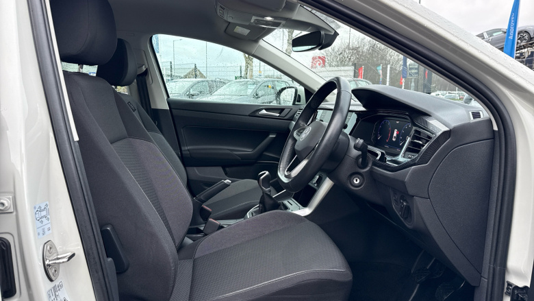 Volkswagen Taigo 1.0 TSI Life 5dr Petrol Hatchback